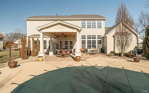 148 Barker Ln, Ballwin, MO 63021 photo 60