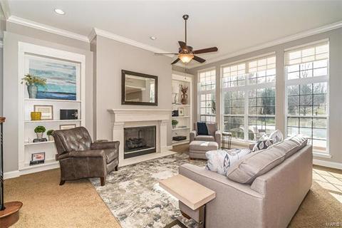 148 Barker Ln, Ballwin, MO 63021 photo 8
