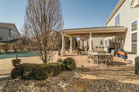 148 Barker Ln, Ballwin, MO 63021 photo 51