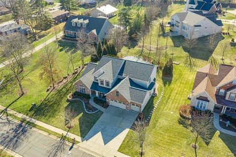148 Barker Ln, Ballwin, MO 63021 photo 65