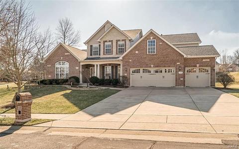 148 Barker Ln, Ballwin, MO 63021 photo 72