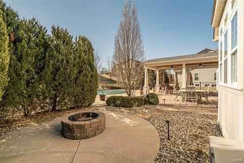 148 Barker Ln, Ballwin, MO 63021 photo 50