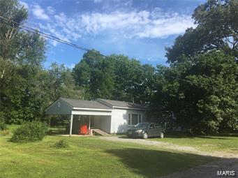 430 Mandeville, Morley, MO 63767 photo 1