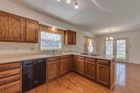411 Redwood Forest Dr, Ballwin, MO 63021 photo 18