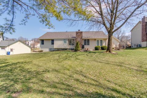 411 Redwood Forest Dr, Ballwin, MO 63021 photo 52