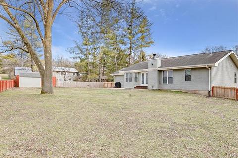 1319 Weidmann Estates Ct, Ballwin, MO 63011 photo 33