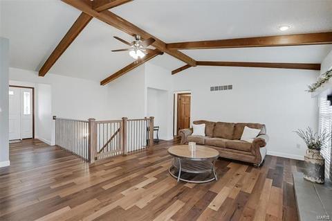 1319 Weidmann Estates Ct, Ballwin, MO 63011 photo 7