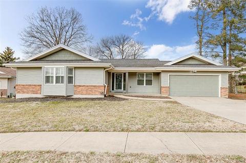 1319 Weidmann Estates Ct, Ballwin, MO 63011 photo 1