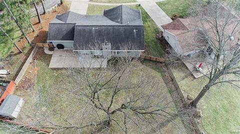 1319 Weidmann Estates Ct, Ballwin, MO 63011 photo 32