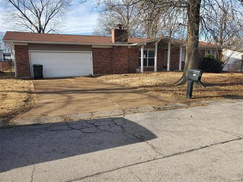 431 Constellation, Arnold, MO 63010 photo 1