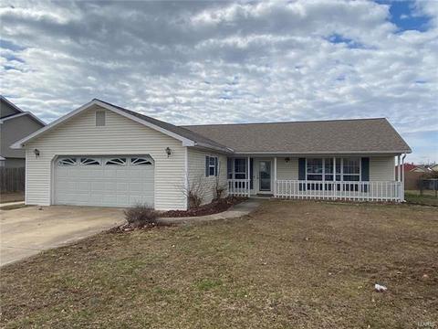 102 Shara Dr, Saint Robert, MO 65584 photo 1