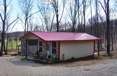 384 Lucky Ln, Middlebrook, MO 63656 photo 18