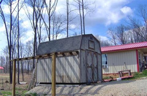 384 Lucky Ln, Middlebrook, MO 63656 photo 12