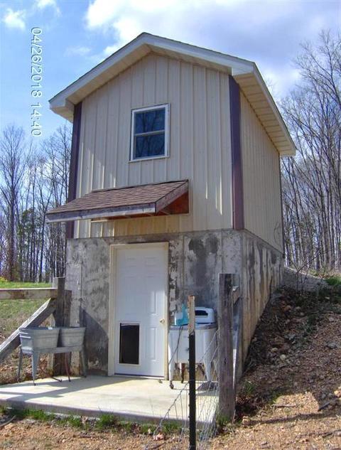 384 Lucky Ln, Middlebrook, MO 63656 photo 11