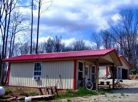 384 Lucky Ln, Middlebrook, MO 63656 photo 16