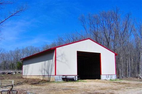 384 Lucky Ln, Middlebrook, MO 63656 photo 19