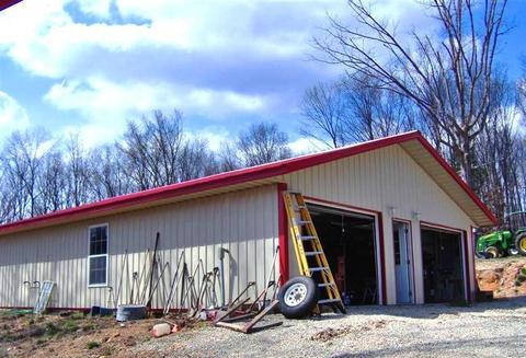 384 Lucky Ln, Middlebrook, MO 63656 photo 9