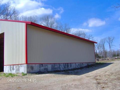 384 Lucky Ln, Middlebrook, MO 63656 photo 21