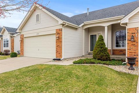 652 Hawk Run Dr, O'fallon, MO 63368 photo 31