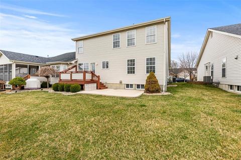 652 Hawk Run Dr, O'fallon, MO 63368 photo 14