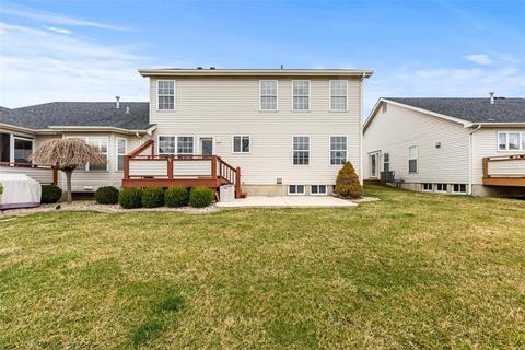 652 Hawk Run Dr, O'fallon, MO 63368 photo 29