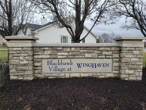 652 Hawk Run Dr, O'fallon, MO 63368 photo 30