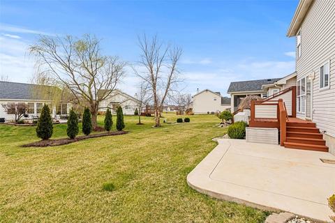 652 Hawk Run Dr, O'fallon, MO 63368 photo 13