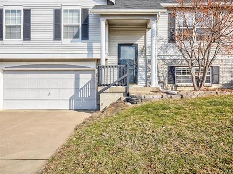 623 Longhorn Dr, O'fallon, MO 63368 photo 26
