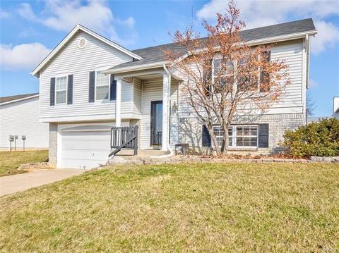 623 Longhorn Dr, O'fallon, MO 63368 photo 2