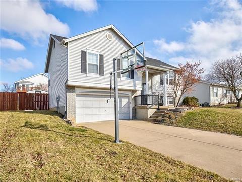 623 Longhorn Dr, O'fallon, MO 63368 photo 3