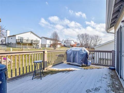 623 Longhorn Dr, O'fallon, MO 63368 photo 21