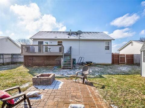 623 Longhorn Dr, O'fallon, MO 63368 photo 24
