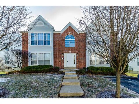 20 Timber Oaks Trl, O'fallon, MO 63368 photo 1