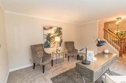 842 Pontoison Dr, Manchester, MO 63021 photo 8