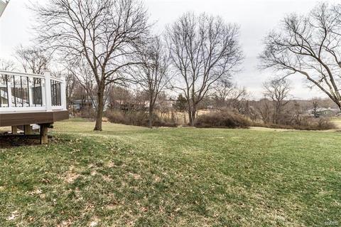 842 Pontoison Dr, Manchester, MO 63021 photo 9