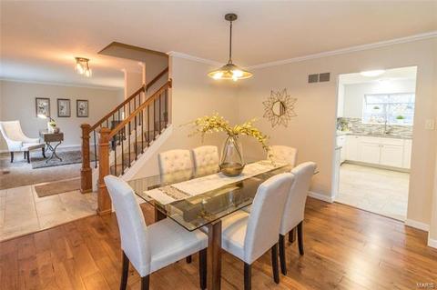 842 Pontoison Dr, Manchester, MO 63021 photo 6