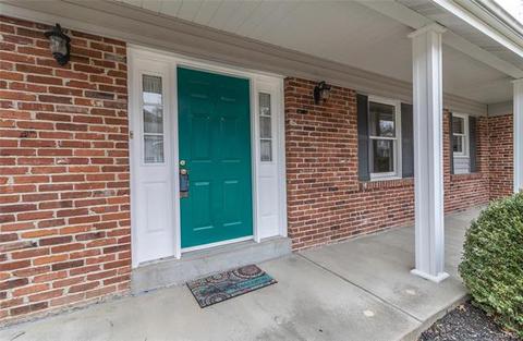 842 Pontoison Dr, Manchester, MO 63021 photo 12