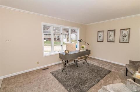 842 Pontoison Dr, Manchester, MO 63021 photo 13