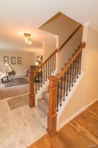 842 Pontoison Dr, Manchester, MO 63021 photo 14