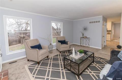 842 Pontoison Dr, Manchester, MO 63021 photo 23