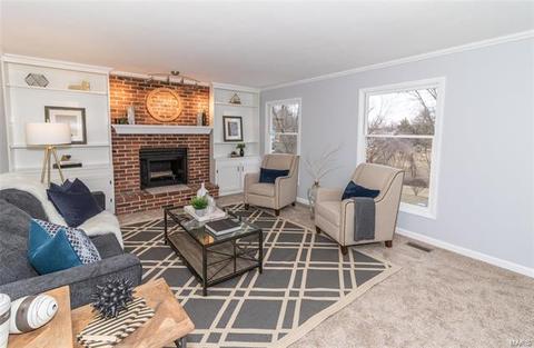 842 Pontoison Dr, Manchester, MO 63021 photo 25