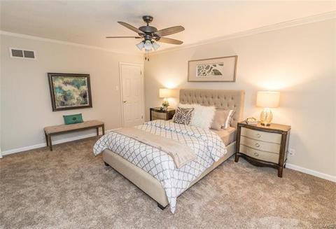 842 Pontoison Dr, Manchester, MO 63021 photo 20