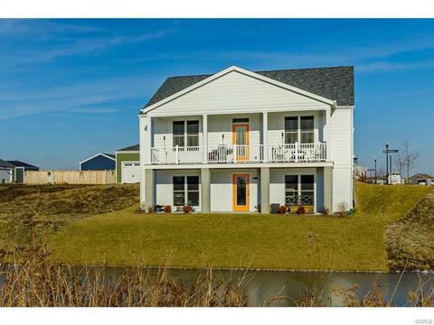 102 Kilderkin Pl, Saint Charles, MO 63301 photo 1