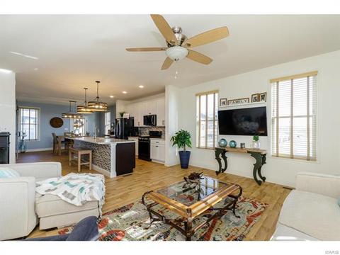 102 Kilderkin Pl, Saint Charles, MO 63301 photo 17