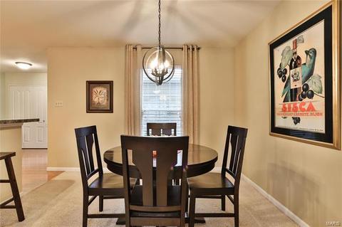 237 Coachgate Ln, Ballwin, MO 63021 photo 7