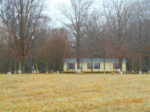 72 Porter Ln, Oconee, IL 62553 photo 1