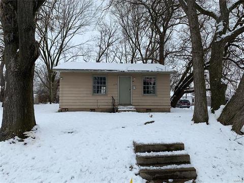 525 E Park, Mexico, MO 65265 photo 1
