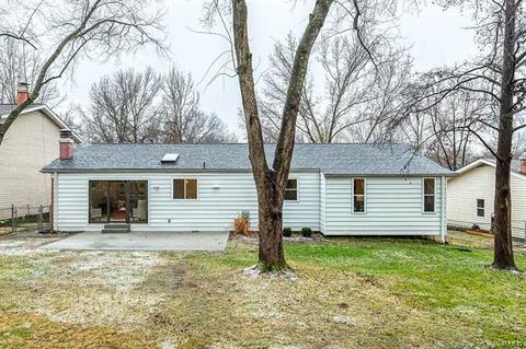 723 Rockridge Dr, Manchester, MO 63021 photo 40