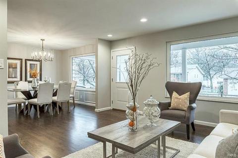723 Rockridge Dr, Manchester, MO 63021 photo 7