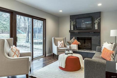 723 Rockridge Dr, Manchester, MO 63021 photo 15